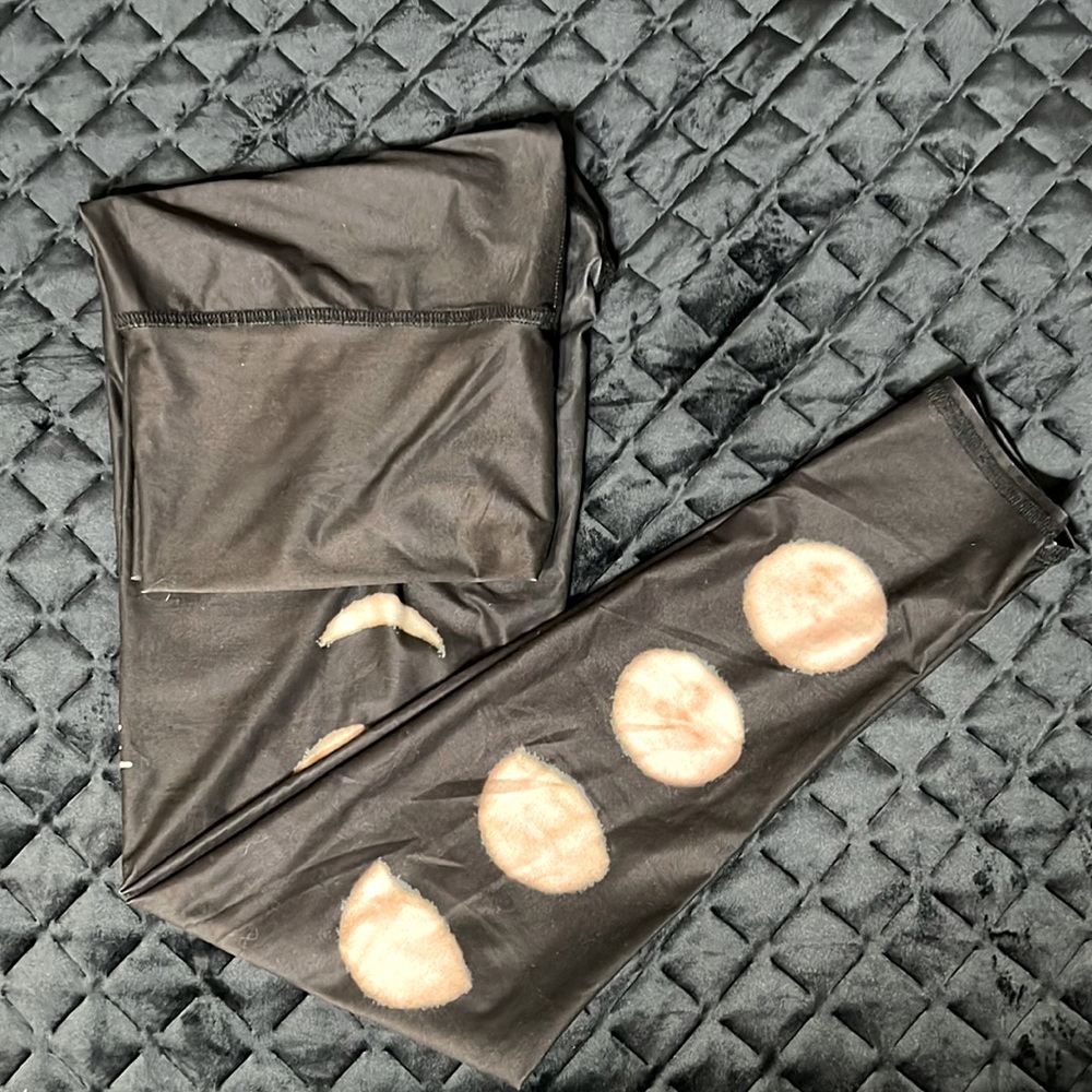 Teeki yoga leggings MOON PHASE